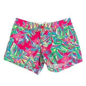 LILLY PULITZER The Callahan Shorts